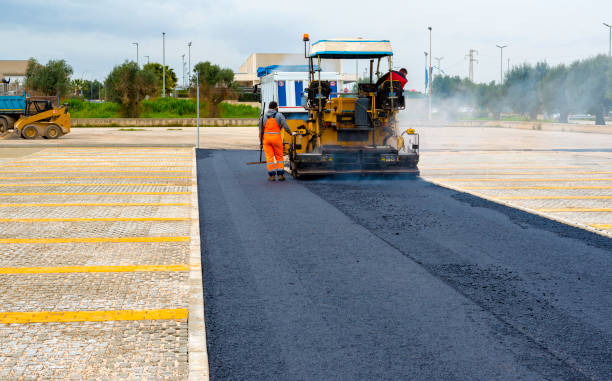 Best Brick Driveway Pavers  in Wormleysburg, PA